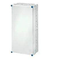 Электрический корпус Hensel Mi 0401 IP65