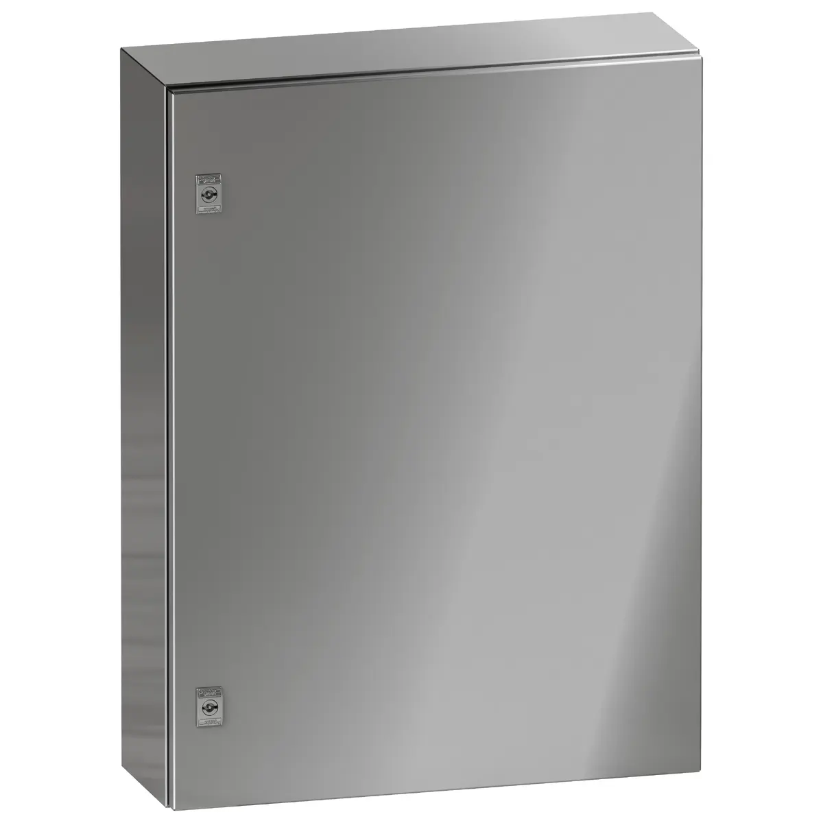 Schneider Electric NSYS3X10830 nerūsējošā tērauda korpuss Photo 3