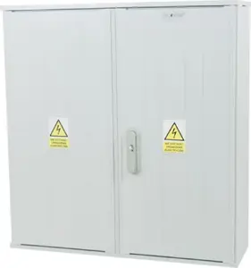 Incobex STN 80x84 Thermoset Enclosure IP44