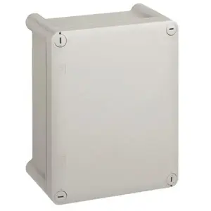 Распределительная коробка Legrand 035017 IP66 175 x 130 x 81 мм
