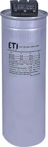 Eti-Polam CP LPC Power Capacitor 25 kVAr 440V 50Hz