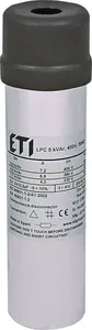 Eti-Polam CP LPC jaudas koeficienta korekcijas kondensators 5 kVAr 400V 50Hz