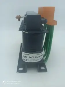 BREVE D3N Line Reactor 16A 1.83mH