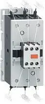 Контактор для конденсаторных батарей LOVATO Electric BFK6500A230 3-полюсный 45квар 230В AC