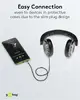 Goobay 3.5mm TRS Audio Cable 3m | Male to Male Photo 7