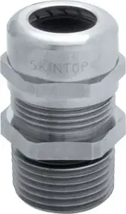 Латунный кабельный ввод Lapp SKINTOP MSR-M-XL M16x1.5 IP68