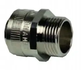 Schneider Electric Anaconda Multiflex FCCN Conduit Fitting DN 10 IP40 M12x1.5
