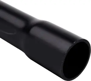 Жесткая труба Kopos 1525HF_FA 25мм 320Н черная 3м