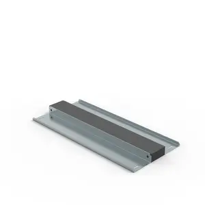Legrand 337957 Cable Entry Plate for XL3S 630 Enclosures 36M