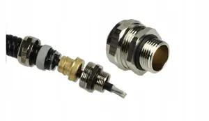 Schneider Electric Anaconda FCC Conduit Gland DN 12 IP65 M20x1.5