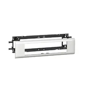 Суппорт Legrand 010958 DLP M45 на 8 модулей Photo 1
