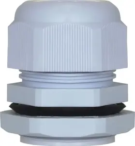 Кабельный ввод Incobex PG16 ENE-00408