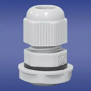 ELEKTROPLAST Pg 9 Polyamide Cable Gland IP68