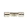 Legrand 010210 cilindrisks drošinātājs 1A 250V Photo 2