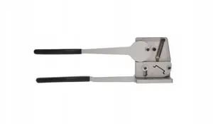 Ergom OTSE-35/7,5 Manual DIN Rail Cutter for TSE Rails