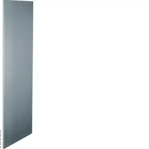 Hager UZ22MP Univers N Mounting Plate for Electrical Enclosure