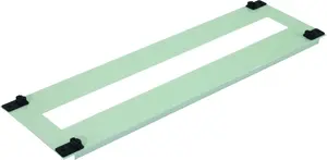 Eti-Polam CP 3-1 M Modular Cover for 36 Modules