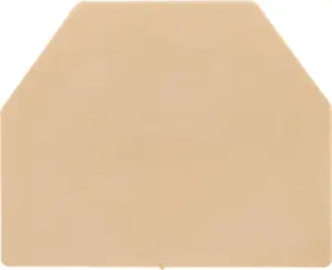 Eti-Polam VP 4 PA Partition Plate