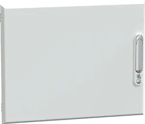 Сплошная дверь Schneider Electric Prisma Plus G 480x600мм IP30