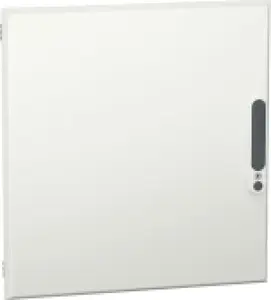 Сплошная дверь Schneider Electric Prisma Plus G 630x600мм IP30
