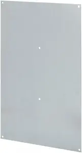 Eti-Polam EPC-MMP 60-40 Metal Mounting Plate 558x348mm