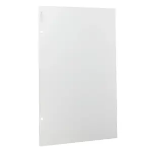 Legrand XL3 S 160 Solid Door for Electrical Enclosure 337268