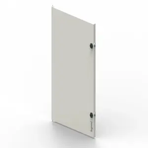Legrand 337257 XL3 S 160 Solid Door for Electrical Enclosure 7X24M