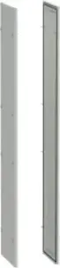 Боковая панель Schneider Electric 2000x400 мм для электротехнических шкафов LVS08755