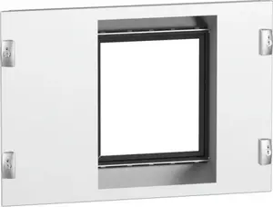 Вертикальная передняя панель Schneider Electric LVS03690 для стационарного NS1600