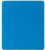 Mouse pad IBOX MP002 — Blue, 208×178 mm Photo 3