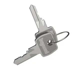 Legrand 036545 Spare Key 2433A for Electrical Enclosures