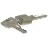 Legrand 036545 Spare Key 2433A for Electrical Enclosures Photo 2