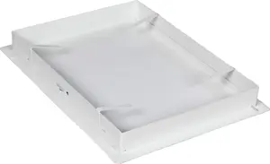 KARWASZ Inspection Door 300x400mm with Lock
