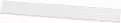 Eaton LAB-BAR_1000 Label Strip 1000mm Transparent