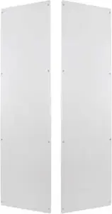 Eaton XVTL-S-3/18-PAIR Side Panels for Enclosures 1800 x 300mm IP40, 2 pieces