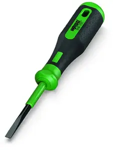 Wago 210-721 Standard Manual Screwdriver