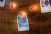 Goobay 10 LED Photo Clip Fairy Lights Gift Photo 5