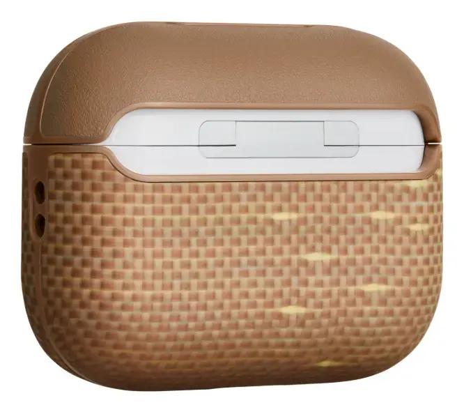 Pitaka APM2504 magnētiskais futrālis AirPods Pro 3 Photo 3