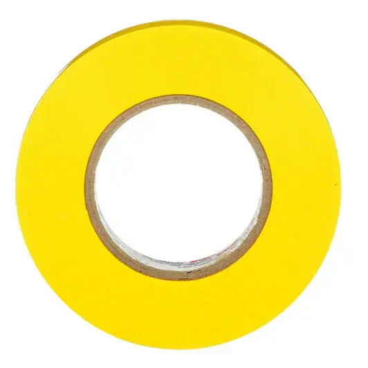 3M Temflex 165 PVC Electrical Tape Photo 4