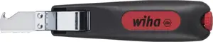 Wiha Z72 0 06 000SB Insulation Stripper for 4.0-28 mm Cables