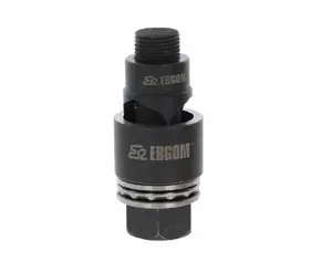 Ergom N3W Manual Three-Point Punch 28.6 mm PG21