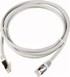 Eaton DX-CBL-RJ45-0M5 RJ45 tīkla kabelis 0,5 m