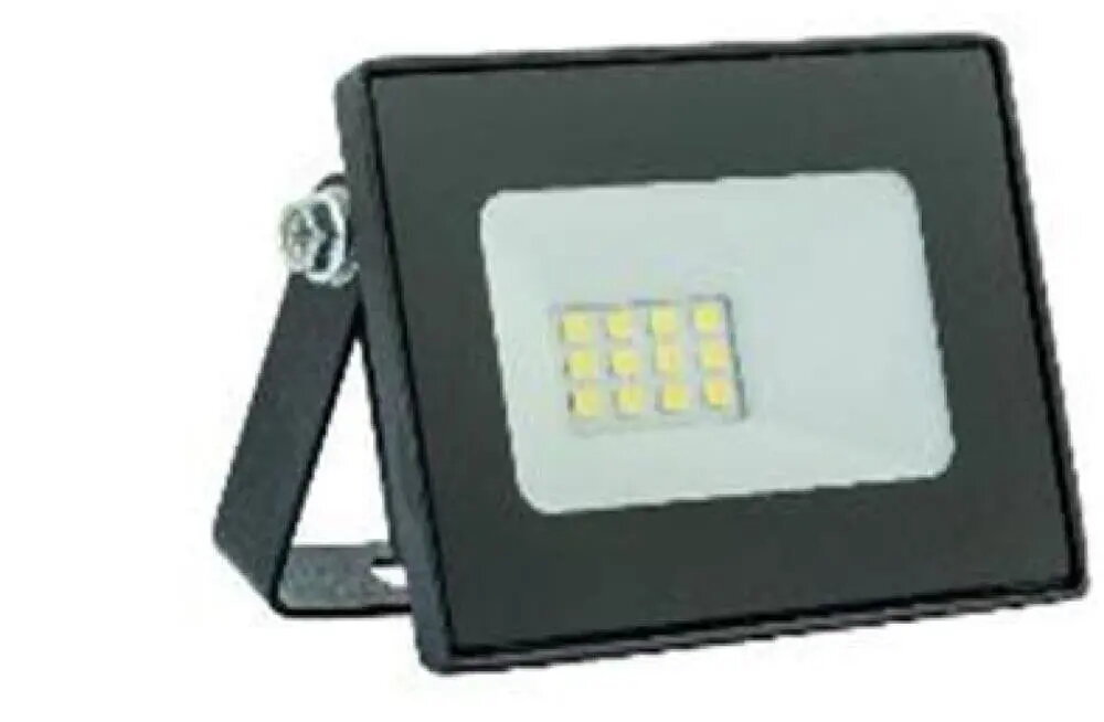 LED facade lighting