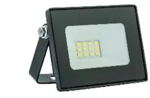Eko-Light Crux GW-0130 20W LED Floodlight with Motion Sensor