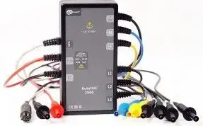 Sonel Auto ISO-2500 Adapter for Electrical Testing