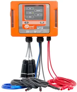 Sonel PQM-700 Power Quality Analyzer