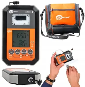 Sonel IRM-1MPI Solar Irradiance and Temperature Meter