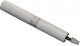 Sonel NiMH akumulators 4.8V 3Ah WAAKU03