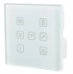 VENTS A22WIFI Wireless Control Panel for A21 Ventilation Units