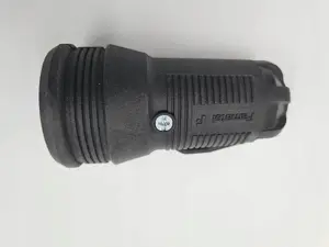 Gumijas kontaktligzda FAMATEL 2168F 16A 3P 250V IP20